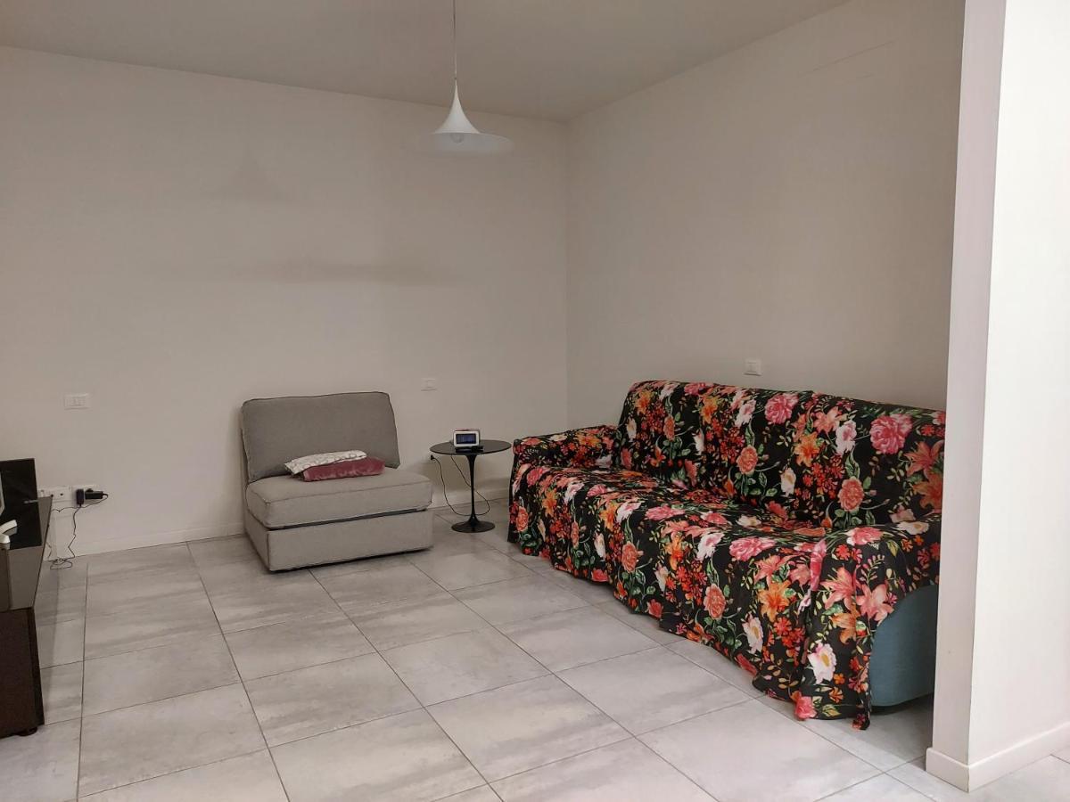 ארצו A Casa Di Oreste E Olivia מראה חיצוני תמונה