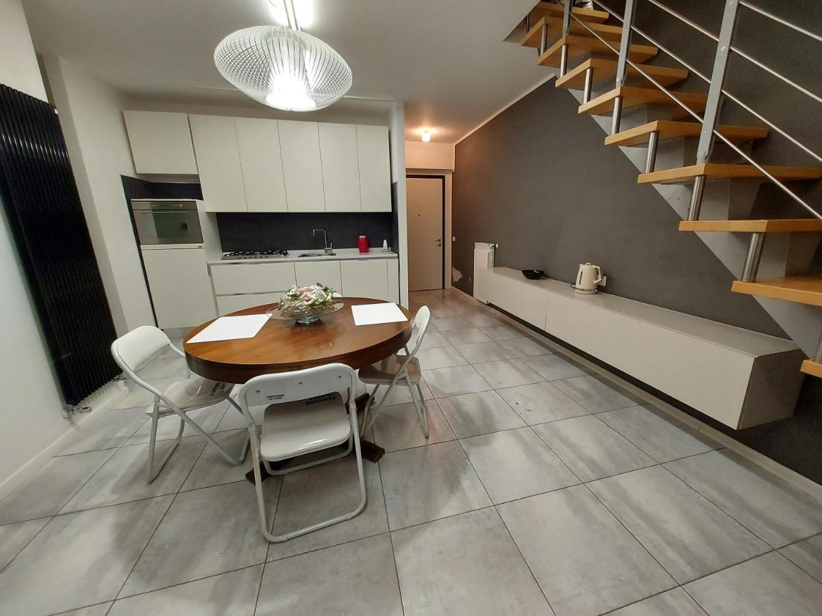 ארצו A Casa Di Oreste E Olivia מראה חיצוני תמונה