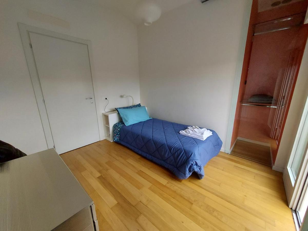 ארצו A Casa Di Oreste E Olivia מראה חיצוני תמונה