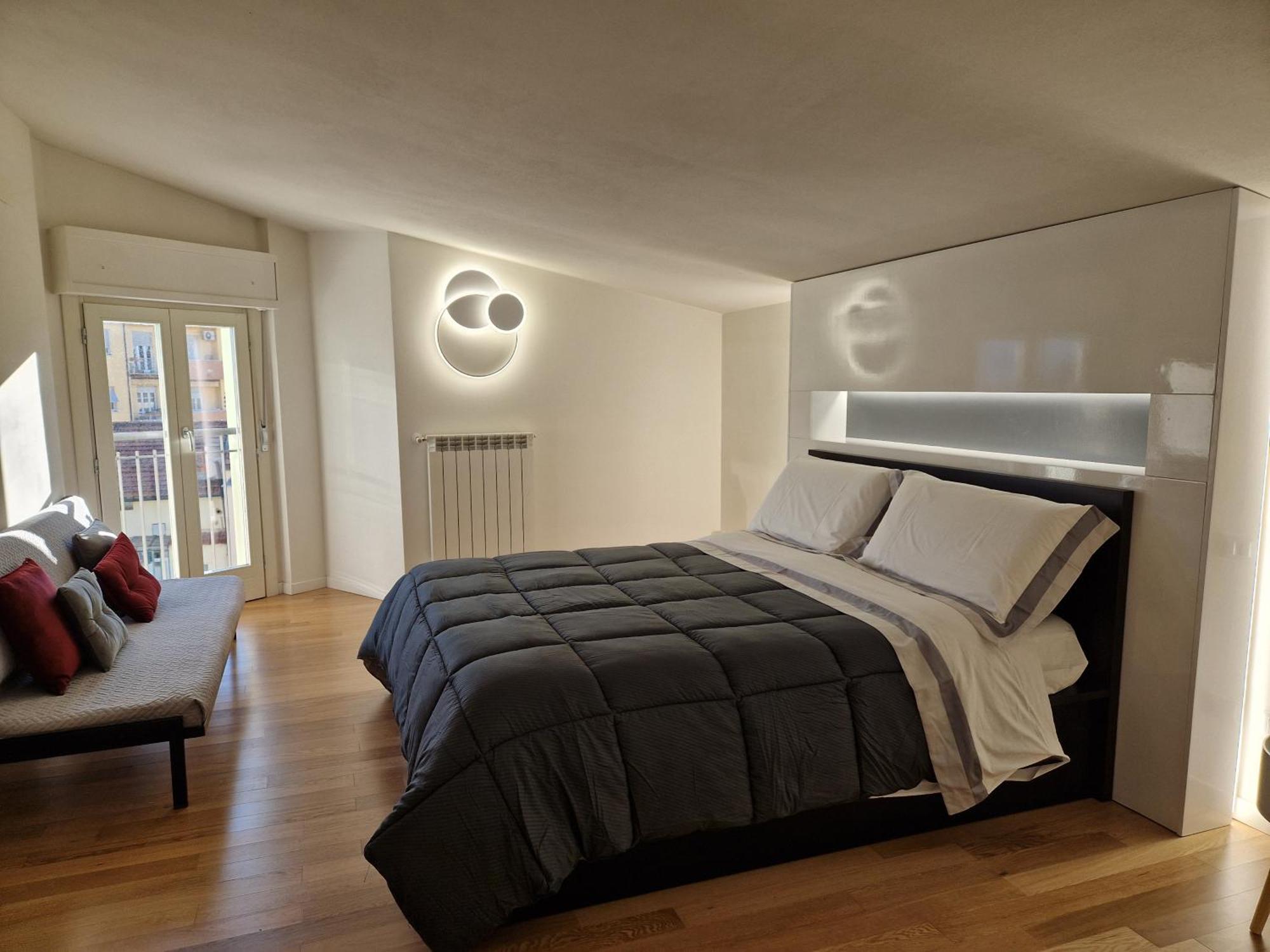 ארצו A Casa Di Oreste E Olivia מראה חיצוני תמונה