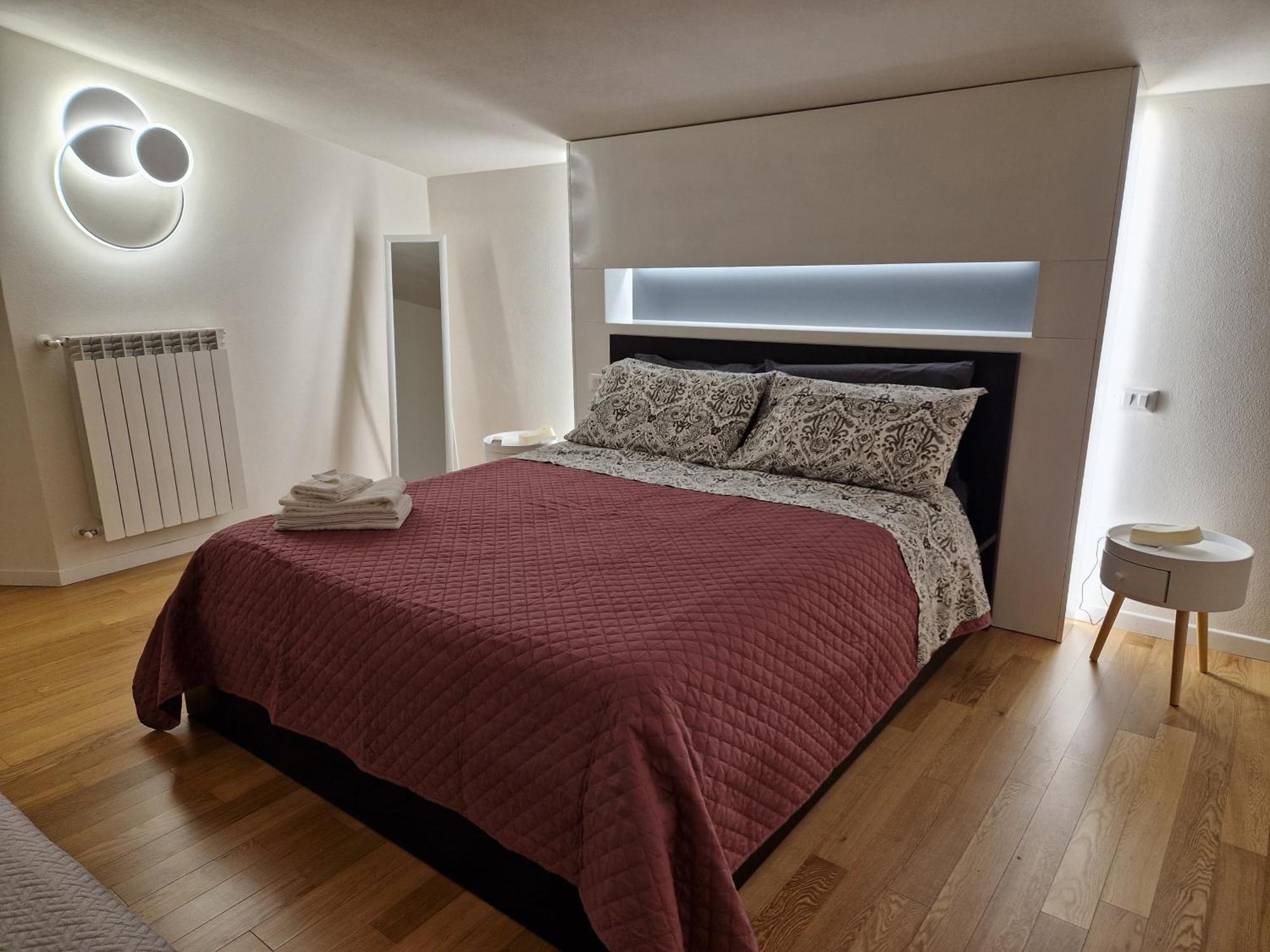 ארצו A Casa Di Oreste E Olivia מראה חיצוני תמונה